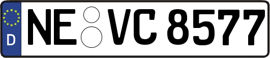 NE-VC8577