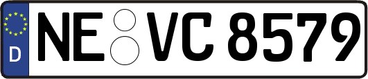 NE-VC8579