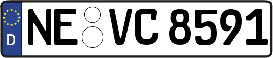 NE-VC8591