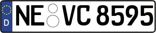 NE-VC8595