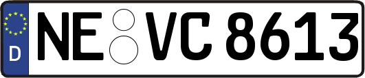 NE-VC8613