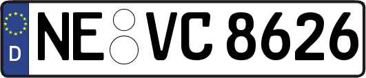 NE-VC8626