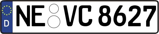 NE-VC8627