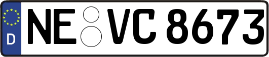 NE-VC8673