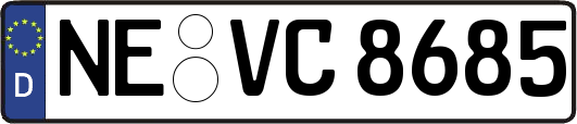 NE-VC8685