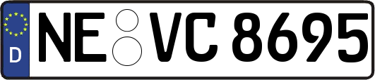 NE-VC8695