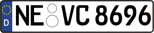 NE-VC8696