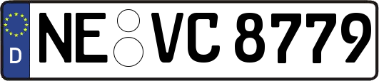 NE-VC8779