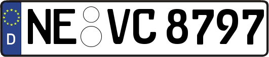 NE-VC8797