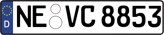 NE-VC8853