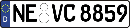 NE-VC8859