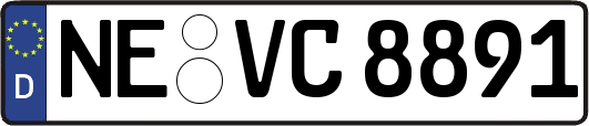 NE-VC8891