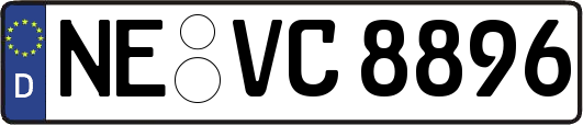 NE-VC8896
