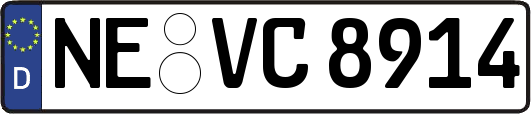 NE-VC8914