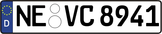NE-VC8941