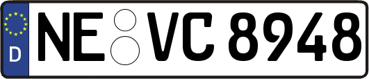 NE-VC8948