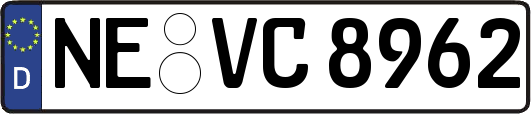 NE-VC8962