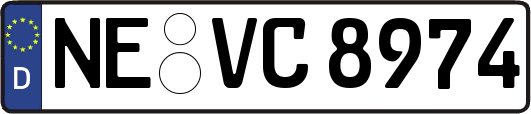NE-VC8974