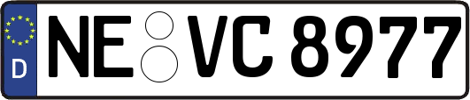 NE-VC8977