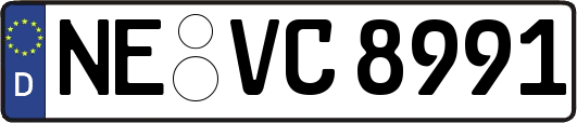 NE-VC8991