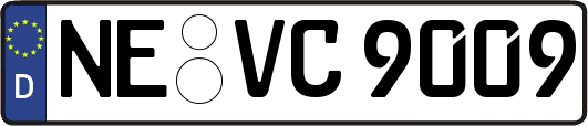 NE-VC9009