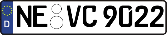 NE-VC9022