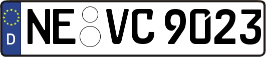 NE-VC9023