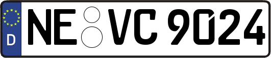 NE-VC9024
