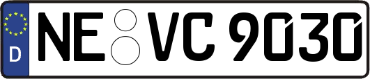 NE-VC9030