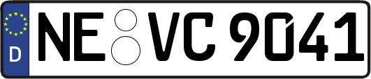 NE-VC9041