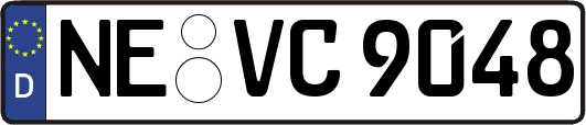 NE-VC9048