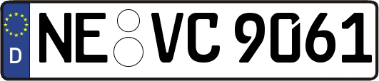 NE-VC9061