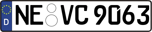 NE-VC9063
