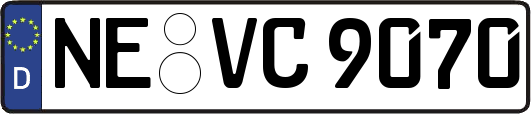 NE-VC9070