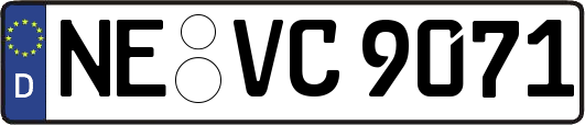NE-VC9071