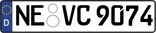 NE-VC9074
