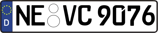 NE-VC9076