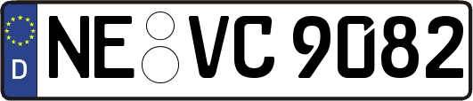 NE-VC9082