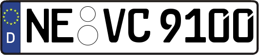 NE-VC9100