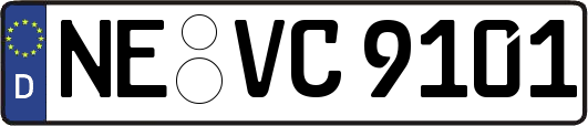NE-VC9101