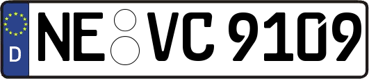 NE-VC9109