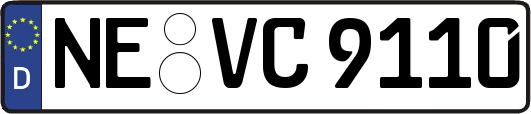NE-VC9110