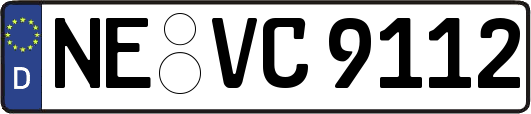 NE-VC9112