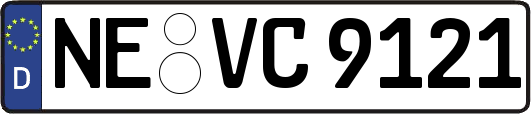 NE-VC9121