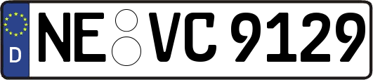 NE-VC9129