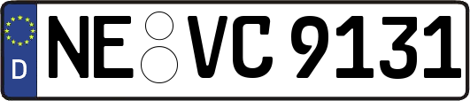 NE-VC9131