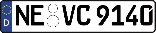 NE-VC9140