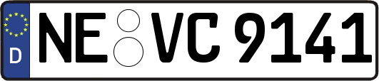 NE-VC9141