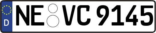NE-VC9145