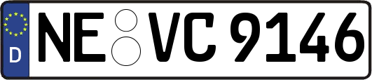 NE-VC9146